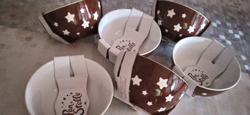 Pan stelle tazza nuova - 1,