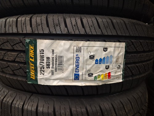 225 100 m s su318 - 70, m+s
