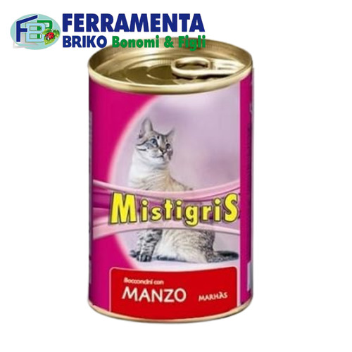 Scatolette bocconcini gatto - bocconcini,