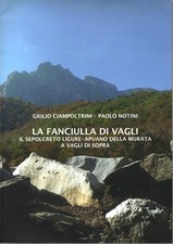 Garfagnana, LA FANCIULLA DI