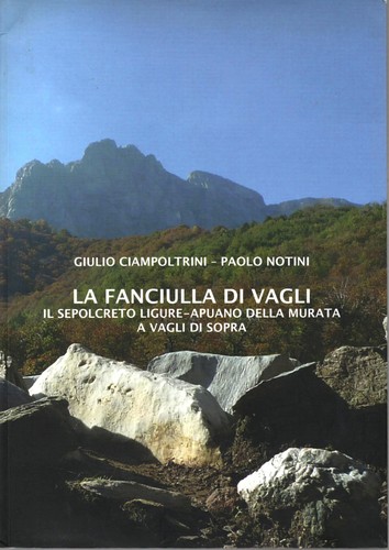Garfagnana fanciulla di - garfagnana,,
