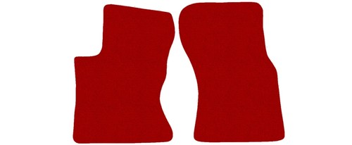 Basic tappeti anteriori per - anteriori,