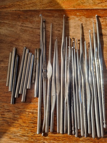 Unique collection metal - collection, of