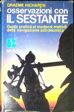 Osservazioni con il sestante 