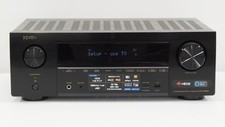 DENON AVR-X1600H Amplificatore