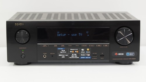Denon avr x1600h - denon, amplificatore