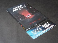 SNOW ANGELS 1 di Jeff Lemire e Jock – Panini 2023