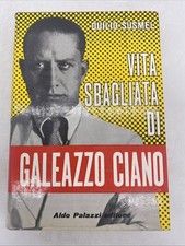 DUILIO SUSMEL - VITA SBAGLIATA