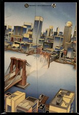 Worlds Collide #1 DC Comic