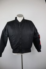 ALPHA INDUSTRIES GIUBBINO