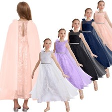 Abito cerimonia bambina - abito,