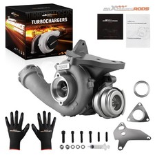 Turbo Turbocompressore for VW