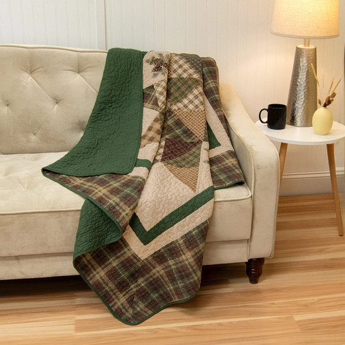 Coperta donna sharp rustica - sharp,