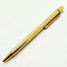 Vintage Cartier Ballpoint Pen