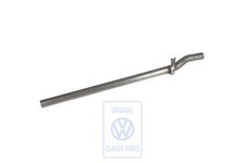 Tubo scarico vag - scarico, mk1