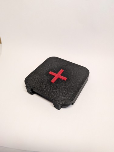 Tappo batteria mini cooper - batteria,