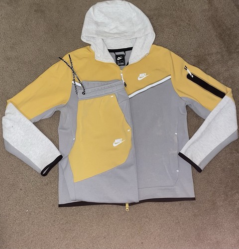 Acquista tuta nike tech - acquista🚨,