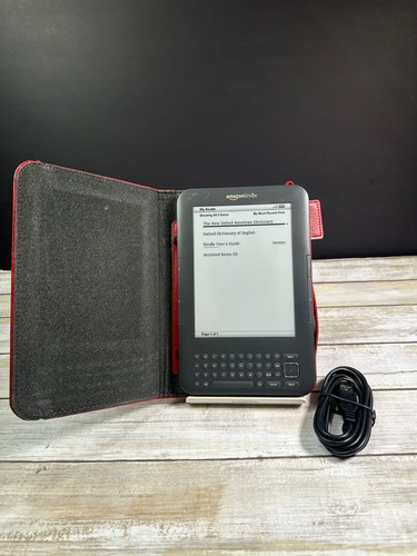 Pacchetto amazon kindle - amazon,