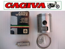 CAGIVA SST 125 ( CILINDRO