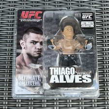 Round 5 UFC Ultimate Collector