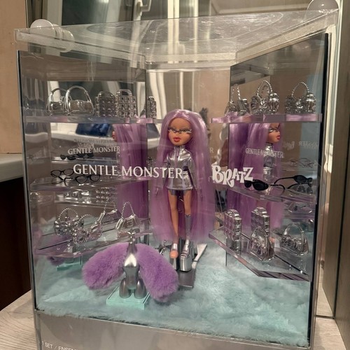 Gentle monster bratz gænna - monster,