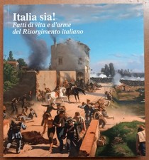 Italia Sia! Risorgimento