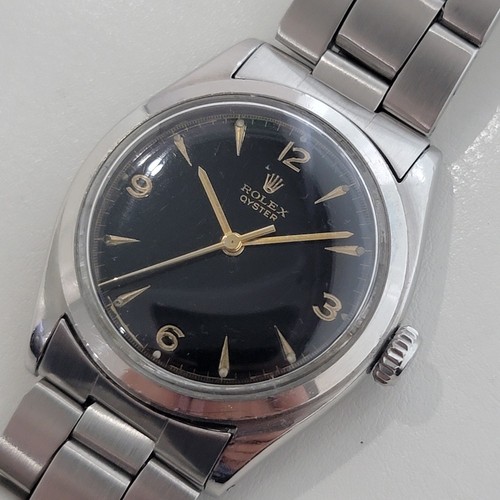 Rolex oyster precision - oyster,