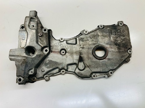 Coperchio distribuzione motore
