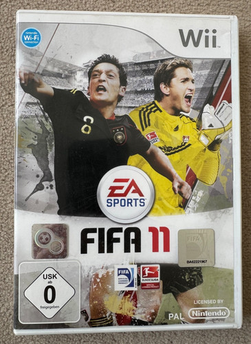Gioco fifa per - per, nintendo