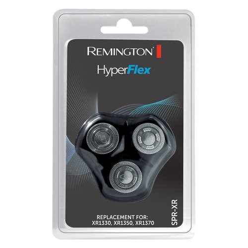 Remington testina ricambio - remington,