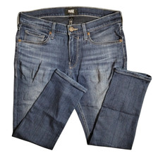 Jeans Paige Uomo 32 (33x27)