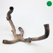 DUCATI Monster 600 Collettore di scarico 1993 2001 Exhaust Manifold ID89450