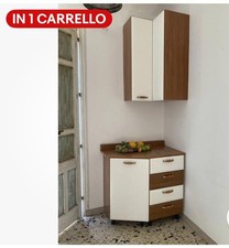 Pensili frigorifero - pensili,