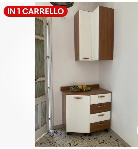 Pensili frigorifero - -,