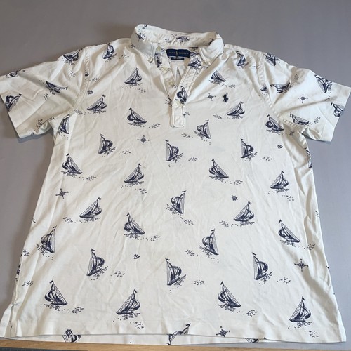 Polo ralph lauren uomo - polo,
