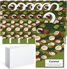 14Pcs Profuma Armadio Vestiti