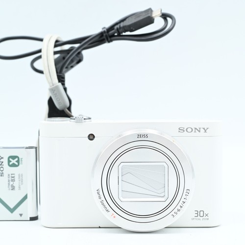 Fotocamera digitale compatta