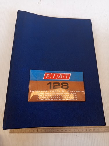 Catalogo parti ricambio solo - catalogo,