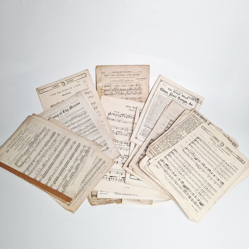 Pacchetto scrapbooking fogli