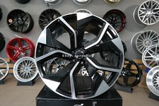 4 X 21 Pollici 5X112 Cerchi In