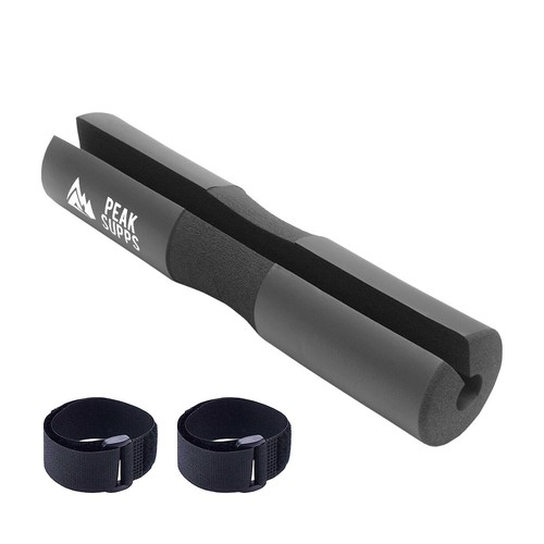 Bilanciere con cinghie - con, di