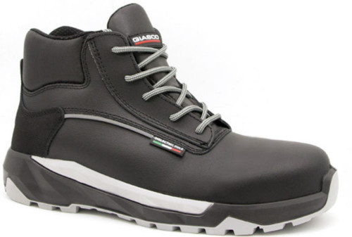 Scarpa antinfortunistica - scarpa,