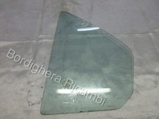 DEFLETTORE VETRO PORTA FISSO