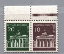 Berlino Michel numero 286II
