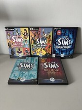 The sims pacchetti - sims,