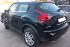 RICAMBI NISSAN JUKE 1.5 DCI ANNO 2014 SIGLA MOTORE K9K