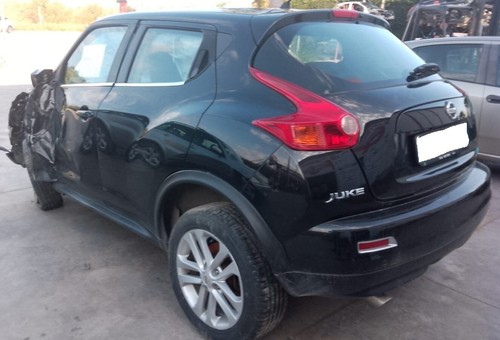 Ricambi nissan juke dci - ricambi,