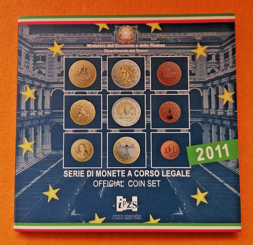 Rep ita divisionale - ita, fdc