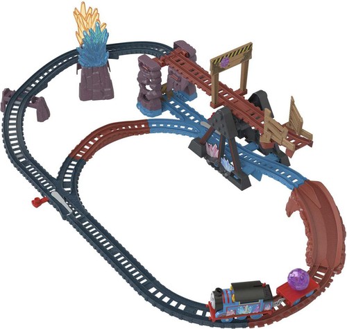 Mattel fisher price - fisher, trenino