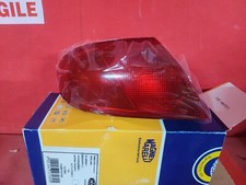 ALFA 166 FARO FANALE